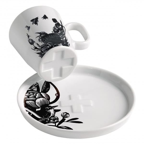 Ritzenhoff Genussklasse ESPRESSO-SET #1 Vierteljährliche Förderung