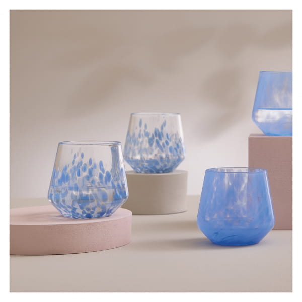 Ritzenhoff Aura Nova UNIVERSALGLAS-SET #1, #2 Clearance-Verkauf