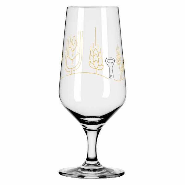 Ritzenhoff Brauchzeit BIERGLAS-SET #11, #12 Begrenzt auf 3 Tage