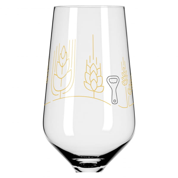Ritzenhoff Brauchzeit BIERGLAS-SET #11, #12 Begrenzt auf 3 Tage