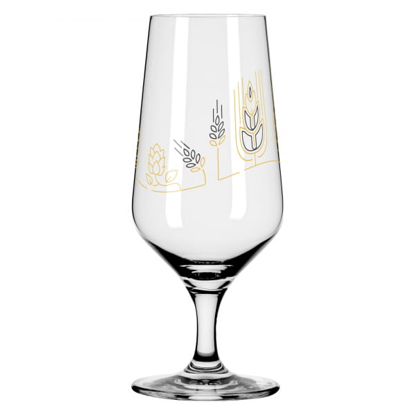 Ritzenhoff Brauchzeit BIERGLAS-SET #11, #12 Begrenzt auf 3 Tage