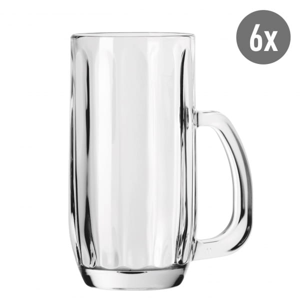 Ritzenhoff Deal des Monats BIERGKRUG-SET zollfrei