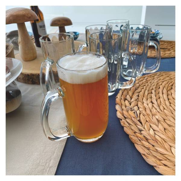 Ritzenhoff Deal des Monats BIERGKRUG-SET zollfrei