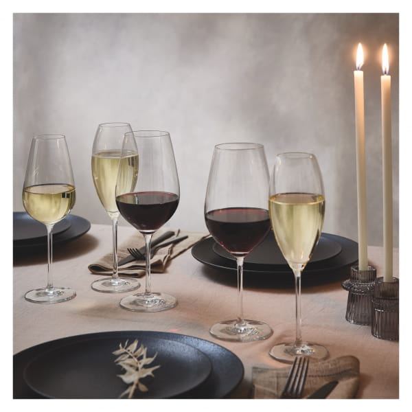 Ritzenhoff Glanzlicht CHAMPAGNERGLAS-SET #1 50% Rabatt für begrenzte Zeit