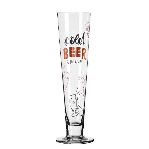 Ritzenhoff Heldenfest BIERGLAS #16 Verkauf