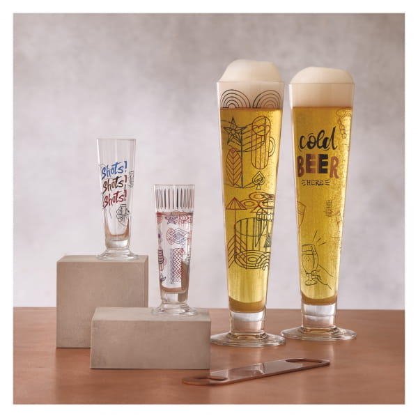 Ritzenhoff Heldenfest BIERGLAS #16 Verkauf