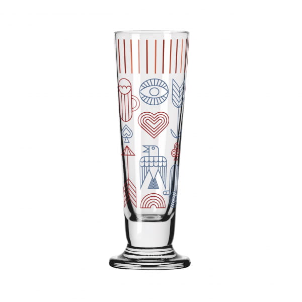 Ritzenhoff Heldenfest SCHNAPSGLAS #15 Angebote