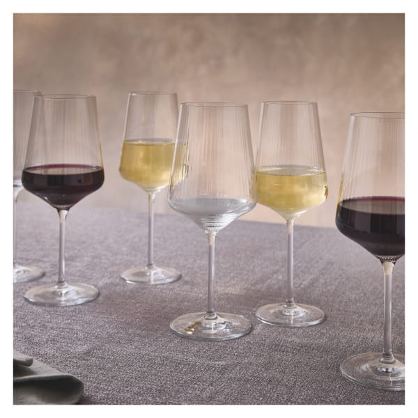 Ritzenhoff Sonnenschliff WEINGLAS-SET H24 Fabrik Onlineshop