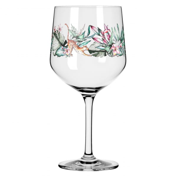 Ritzenhoff Schattenfauna GINGLAS-SET #5, #6 Fabrikpreis