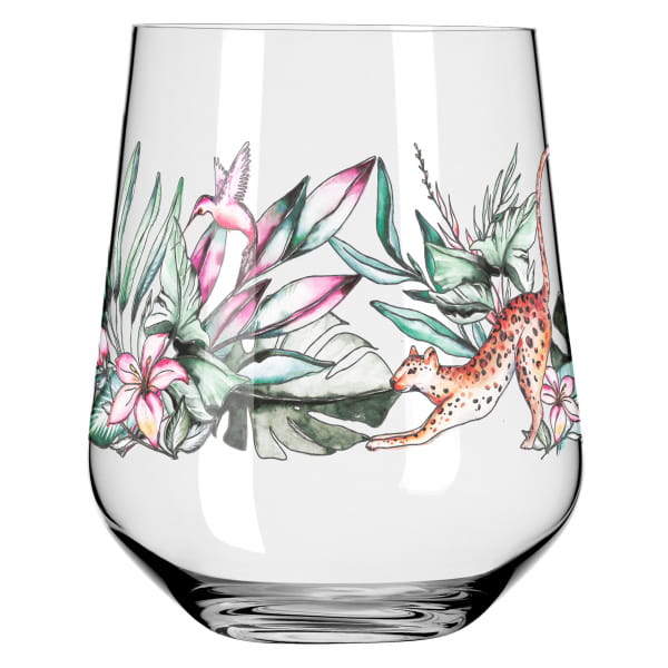 Ritzenhoff Schattenfauna GINGLAS-SET #5, #6 Sonderangebot
