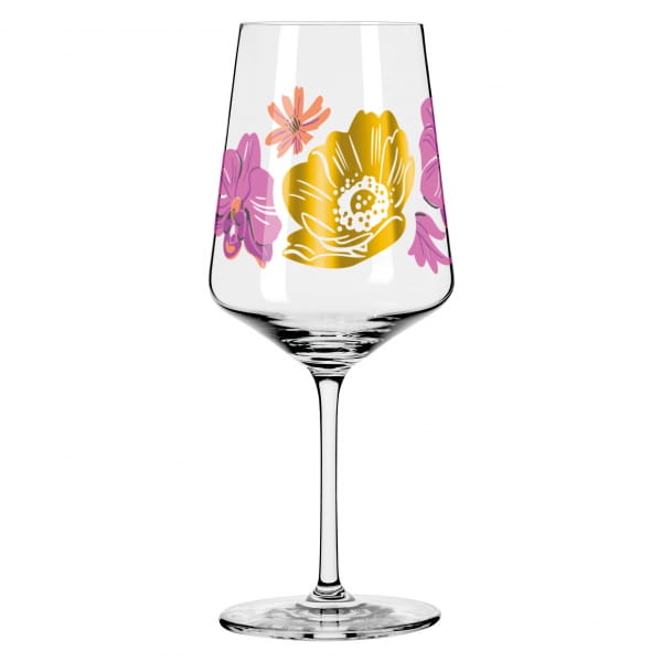Ritzenhoff Sommerrausch Deluxe APERITIFGLAS-SET #21, #22 Rabatt