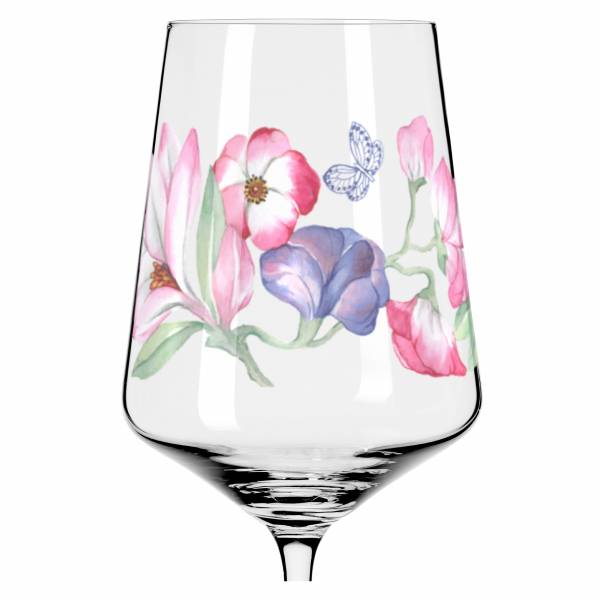 Ritzenhoff Sommersonett APERITIFGLAS-SET #15, #16 Versandkostenfrei