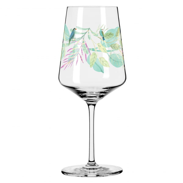 Ritzenhoff Sommertau APERITIFGLAS #17 VON ANNA D'ANDREA Flash Sale