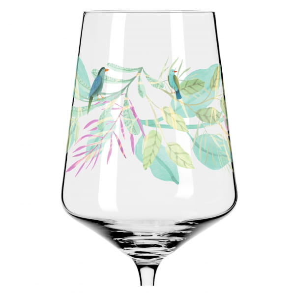 Ritzenhoff Sommertau APERITIFGLAS #17 VON ANNA D'ANDREA Flash Sale