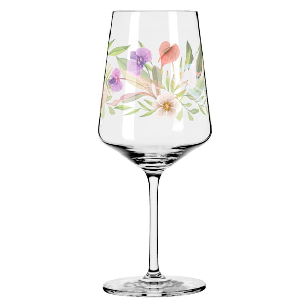 Ritzenhoff Sommertau APERITIFGLAS #18 VON ANNA D'ANDREA Begrenztes Angebot