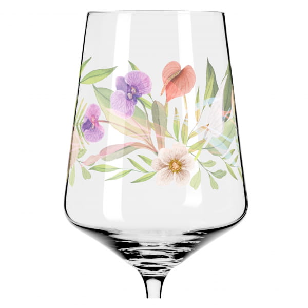Ritzenhoff Sommertau APERITIFGLAS #18 VON ANNA D'ANDREA Begrenztes Angebot