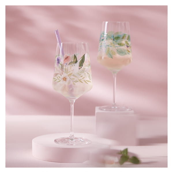 Ritzenhoff Sommertau APERITIFGLAS #18 VON ANNA D'ANDREA Begrenztes Angebot