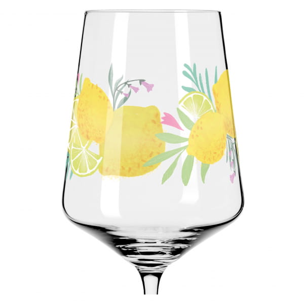 Ritzenhoff Sommertau LIMONCELLO APERITIFGLAS-SET #19, #20 Online Shopping