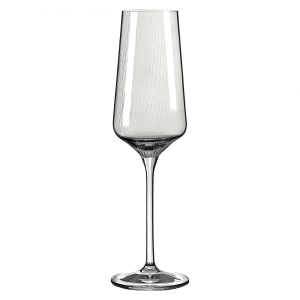 Ritzenhoff Sonnenschliff CHAMPAGNERGLAS-SET #1 Exklusivangebot