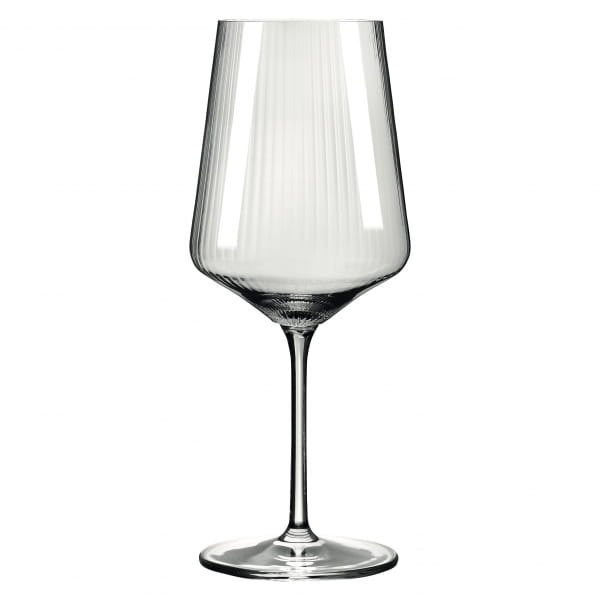 Ritzenhoff Sonnenschliff ROTWEINGLAS-SET #1 Preisnachlass