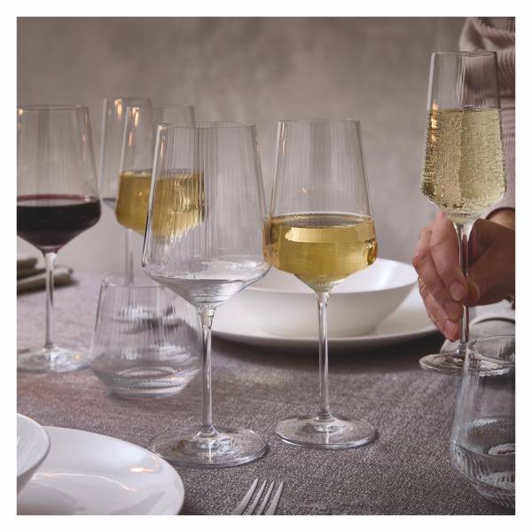 Ritzenhoff Sonnenschliff WASSERGLAS-SET #1 Saisonschlussverkauf