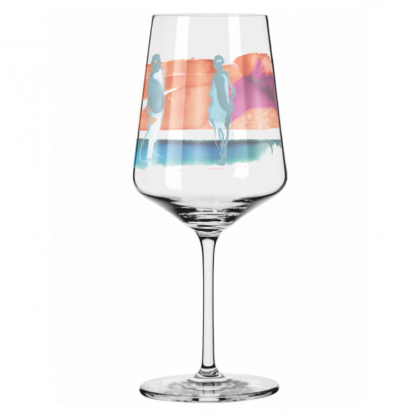 Ritzenhoff Sommerrausch APERITIFGLAS #9 Muttertagsangebot