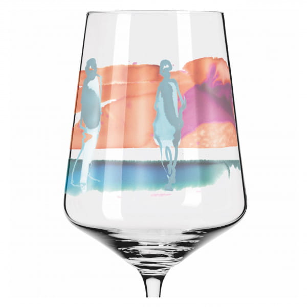 Ritzenhoff Sommerrausch APERITIFGLAS #9 Muttertagsangebot