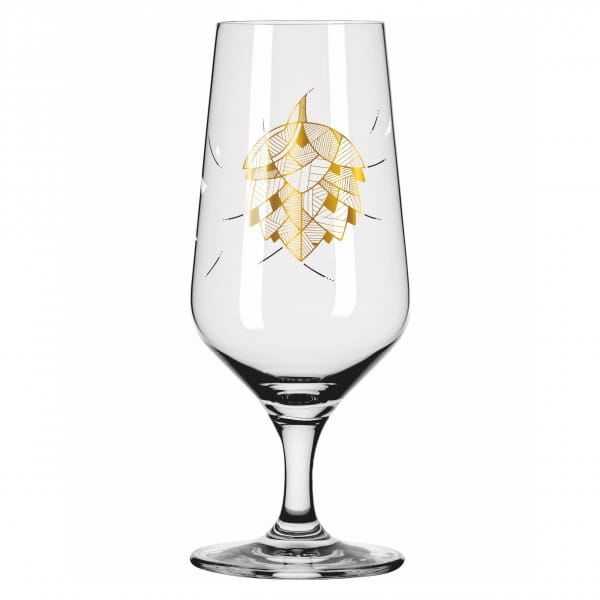 Ritzenhoff Brauchzeit BIERGLAS-SET #1, #2 Valentinstagsangebot