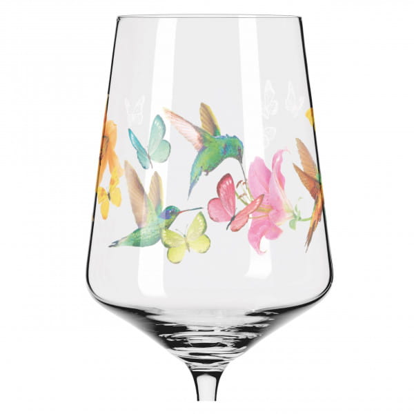 Ritzenhoff Sommerrausch APERITIFGLAS #12 Jubiläumsangebot