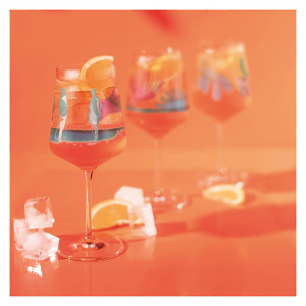 Ritzenhoff Sommerrausch APERITIFGLAS #10 Top Angebot