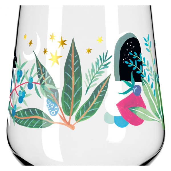 Ritzenhoff Botanic Glamour GINGLAS-SET #7, #8 Online Outlet