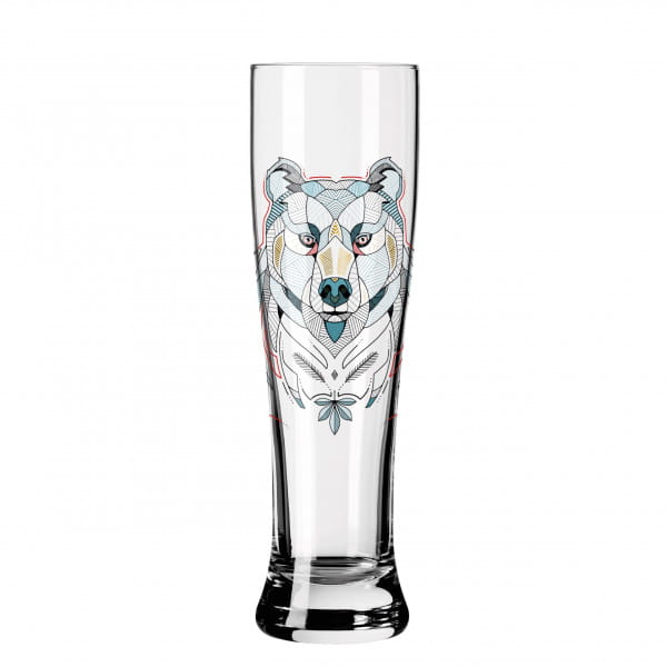 Ritzenhoff Brauchzeit WEIZENBIERGLAS-SET #1, #2 Blitzangebot