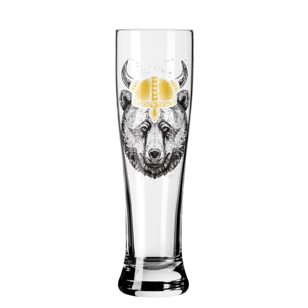 Ritzenhoff Brauchzeit WEIZENBIERGLAS-SET #15, #16 Große Rabatte
