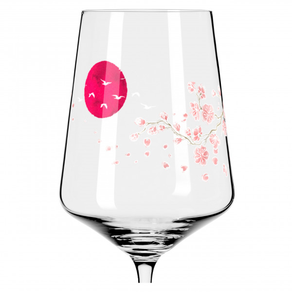 Ritzenhoff Sommersonett APERITIFGLAS-SET #13, #14 Neuheiten