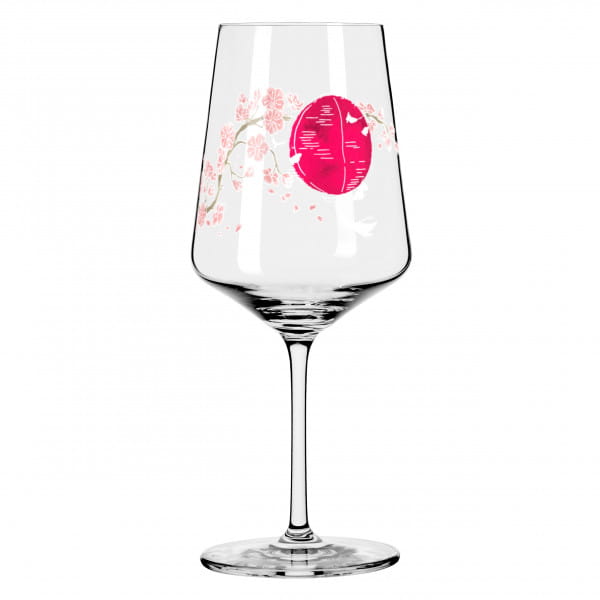 Ritzenhoff Sommersonett APERITIFGLAS-SET #13, #14 Neuheiten