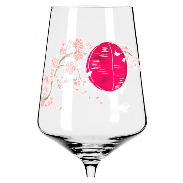 Ritzenhoff Sommersonett APERITIFGLAS-SET #13, #14 Neuheiten