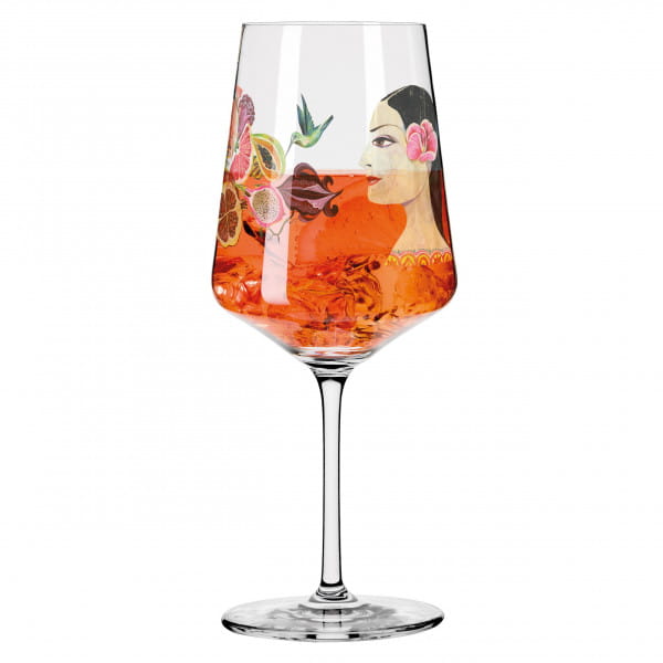 Ritzenhoff Sommerrausch APERITIFGLAS #5