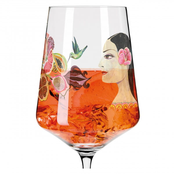 Ritzenhoff Sommerrausch APERITIFGLAS #5 Bestseller