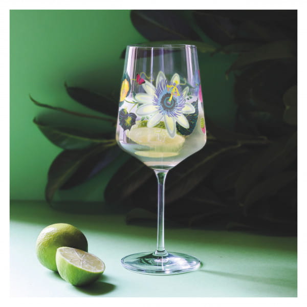 Ritzenhoff Sommertau APERITIFGLAS #10 Räumungsverkauf
