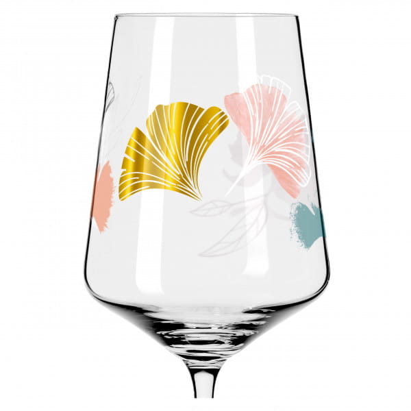 Ritzenhoff Sommerrausch Deluxe APERITIFGLAS-SET #19, #20 Sonderangebote