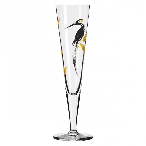 Ritzenhoff Goldnacht CHAMPAGNERGLAS #21 Riesige Ersparnisse
