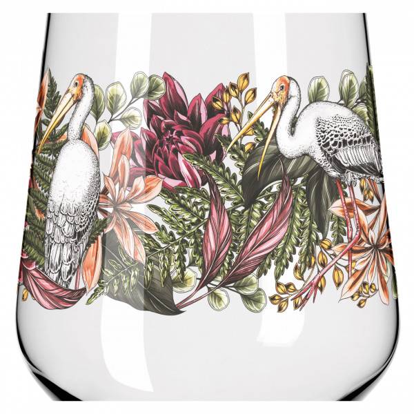Ritzenhoff Schattenfauna GINGLAS-SET #1, #2 Begrenzte Freigabe