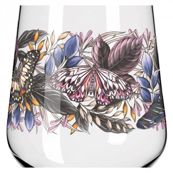 Ritzenhoff Schattenfauna GINGLAS-SET #1, #2 Begrenzte Freigabe