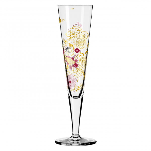 Ritzenhoff Goldnacht CHAMPAGNERGLAS #23 JETZT KAUFEN