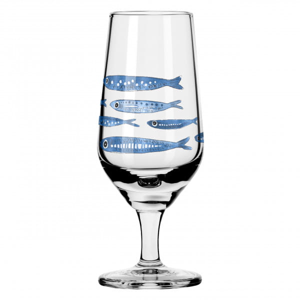 Ritzenhoff Brauchzeit SCHNAPSGLAS-SET #3, #4 Neueste Stile