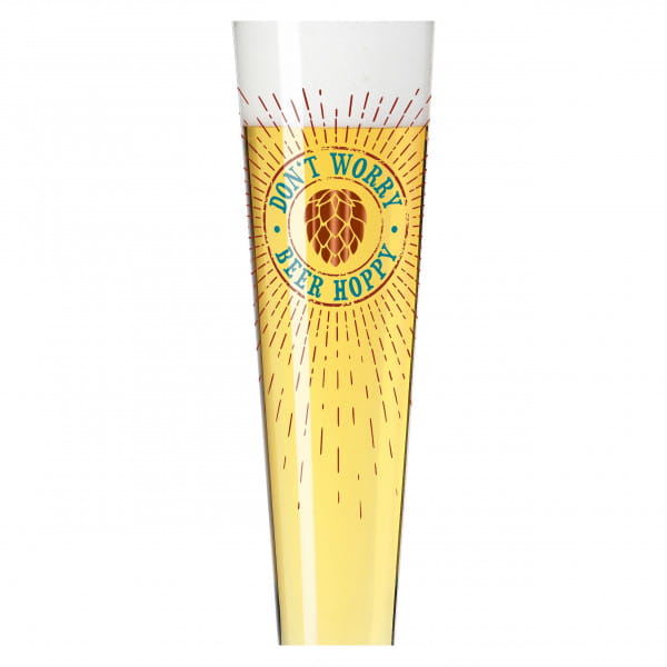 Ritzenhoff Heldenfest BIERGLAS #12 Bis zu 60% Rabatt