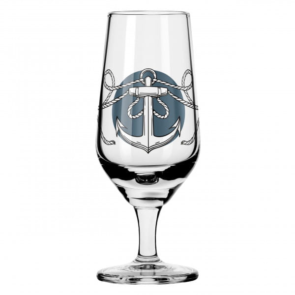Ritzenhoff Brauchzeit SCHNAPSGLAS-SET #1, #2 Sonderangebot der Fabrik