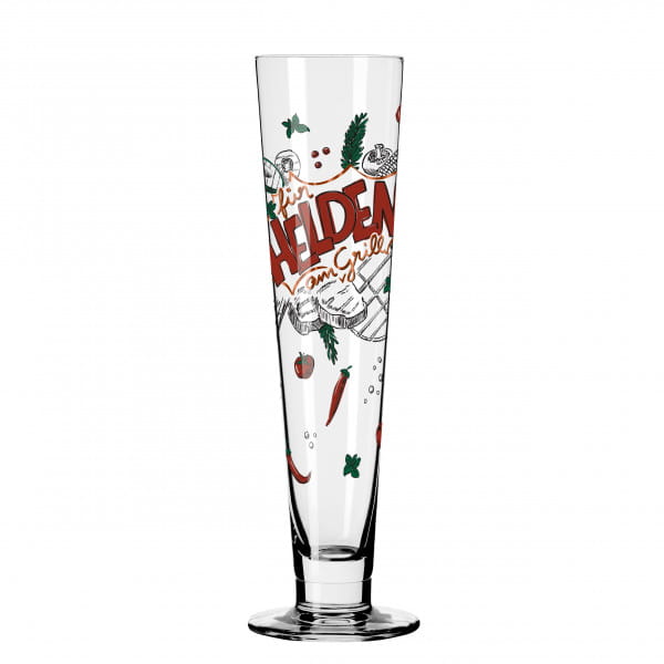 Ritzenhoff Heldenfest BIERGLAS #13 Discount Store für neue Produkte