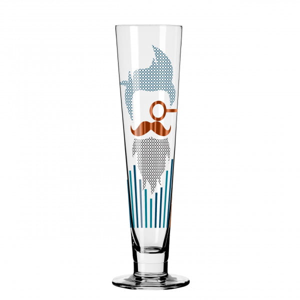 Ritzenhoff Heldenfest BIERGLAS #10 Speichern exportieren