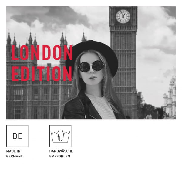 Ritzenhoff Champus LONDON EDITION CHAMPAGNERGLAS H23 Black Friday Preise